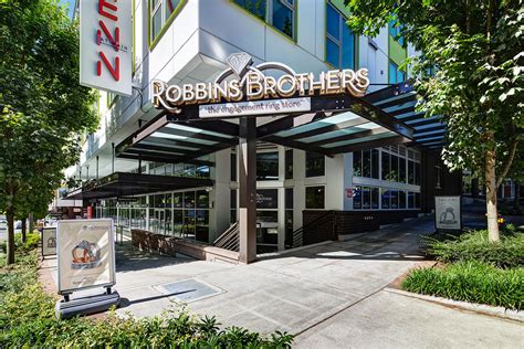 robbins brothers bellevue